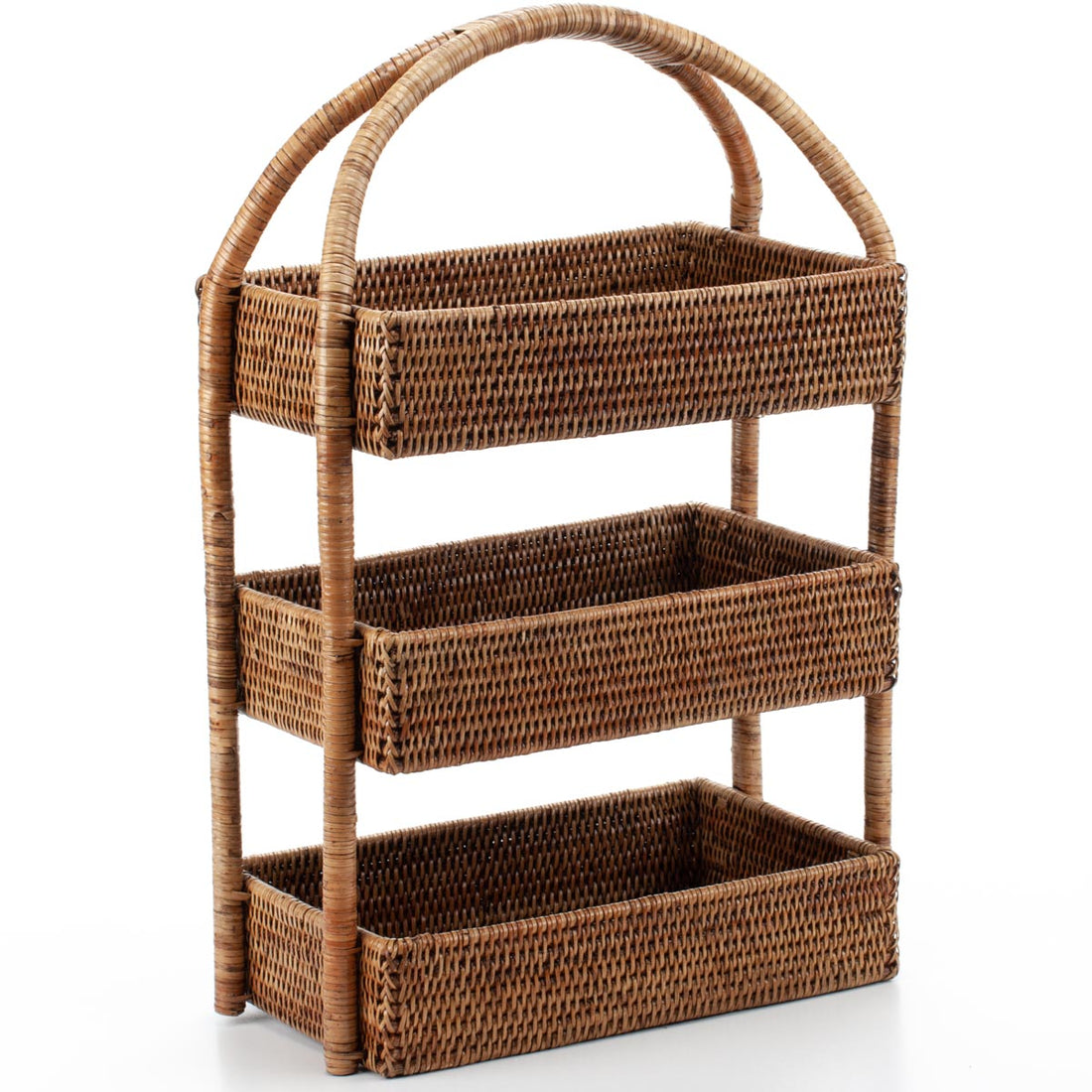 The Timeless Allure of Wicker Home Decor: Why Rattan is Taking Over American Interiors