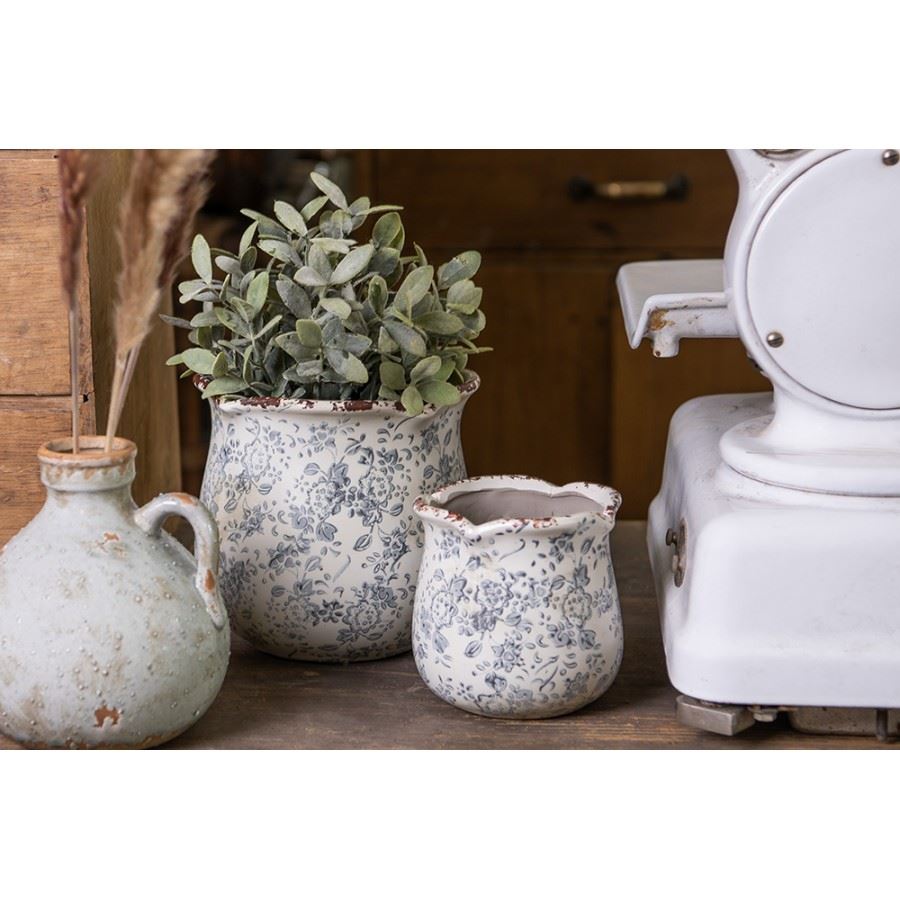 The Timeless Art of Ceramic Planters, Vases & Jugs: Bringing European Warmth and Joy to American Homes