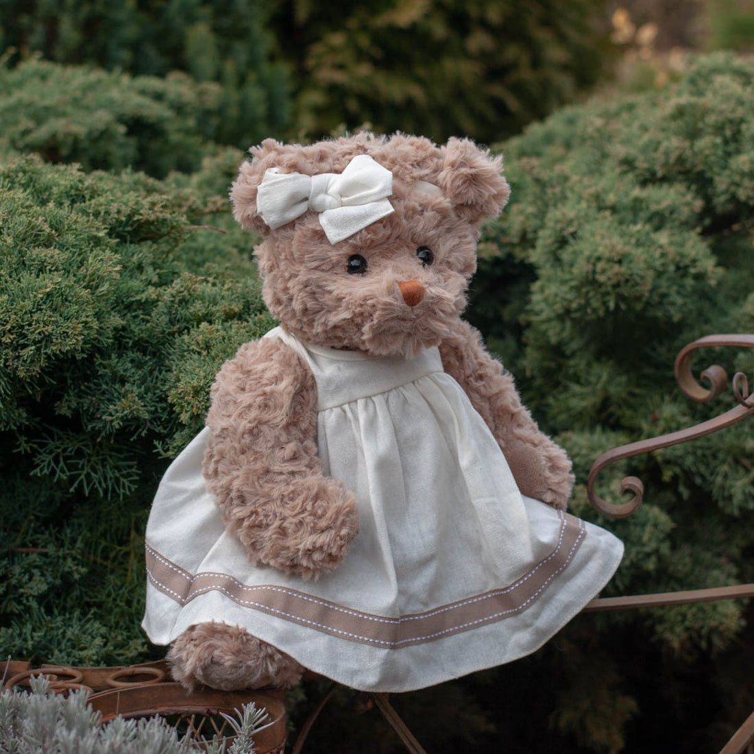 Bukowski Plush Toys: A European Legacy of Luxury and Charm