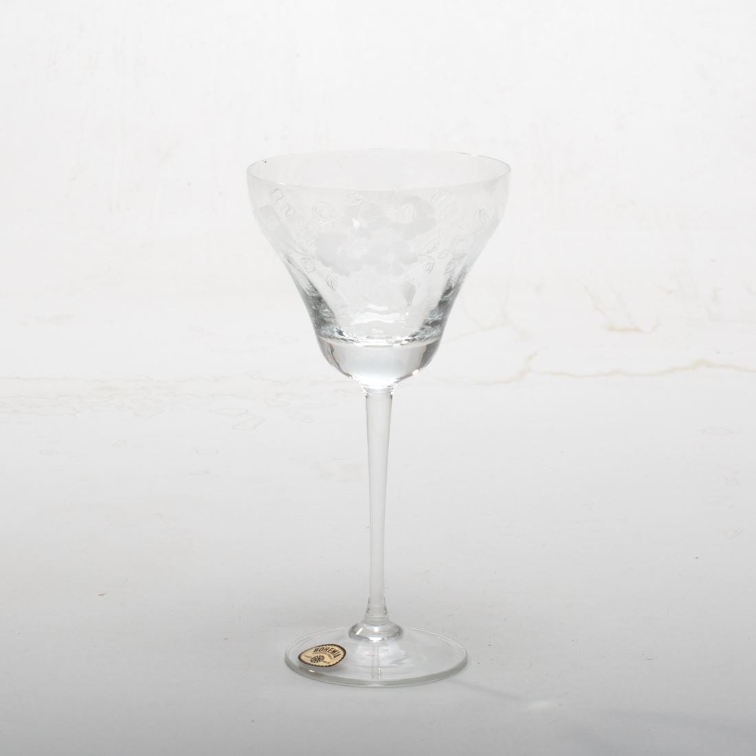 Set of glasses, 6 pcs fr0319