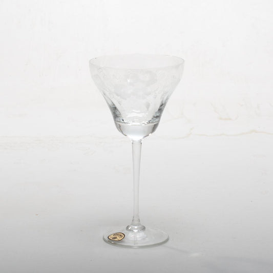 Set of glasses, 6 pcs fr0319