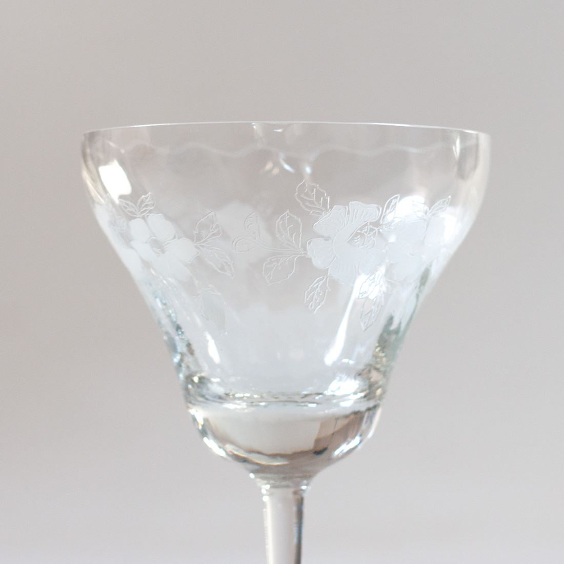 Set of glasses, 6 pcs fr0319