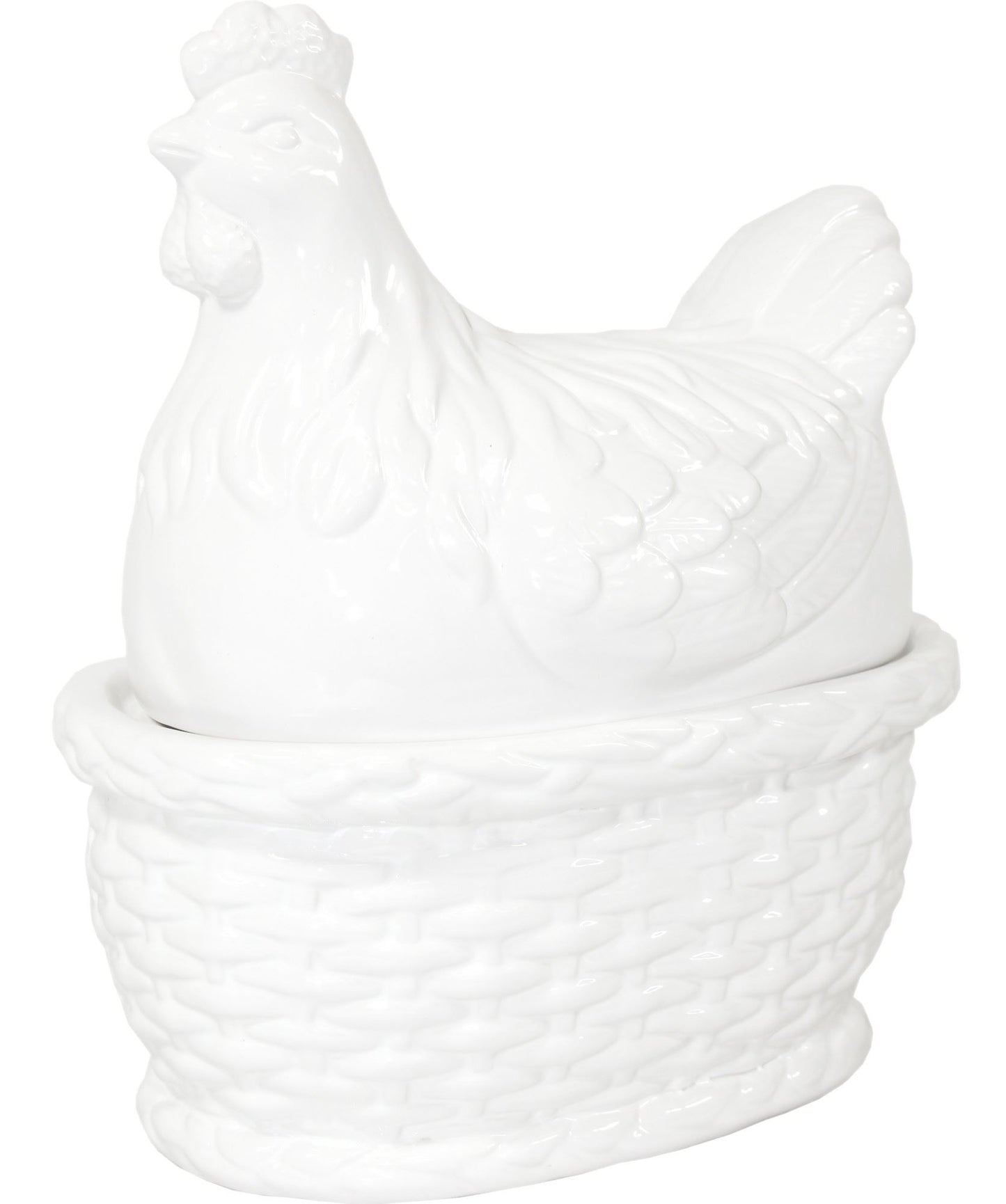 Container Chicken, 25*21*14.5 cm, 100221