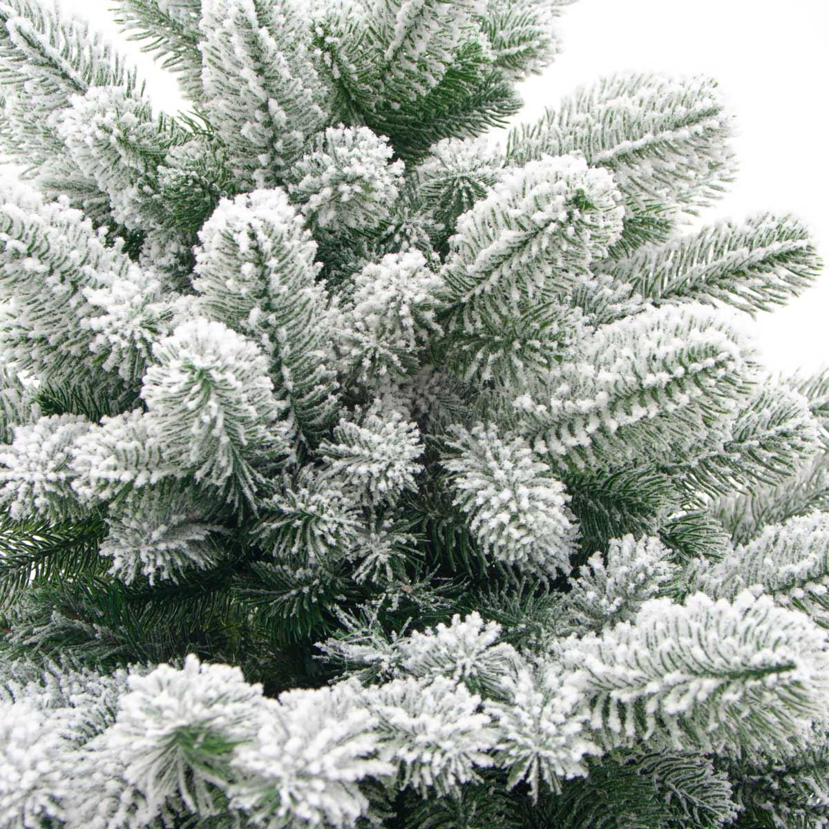 Christmas tree cast Lux Mix, 180 cm, 110/180/GS