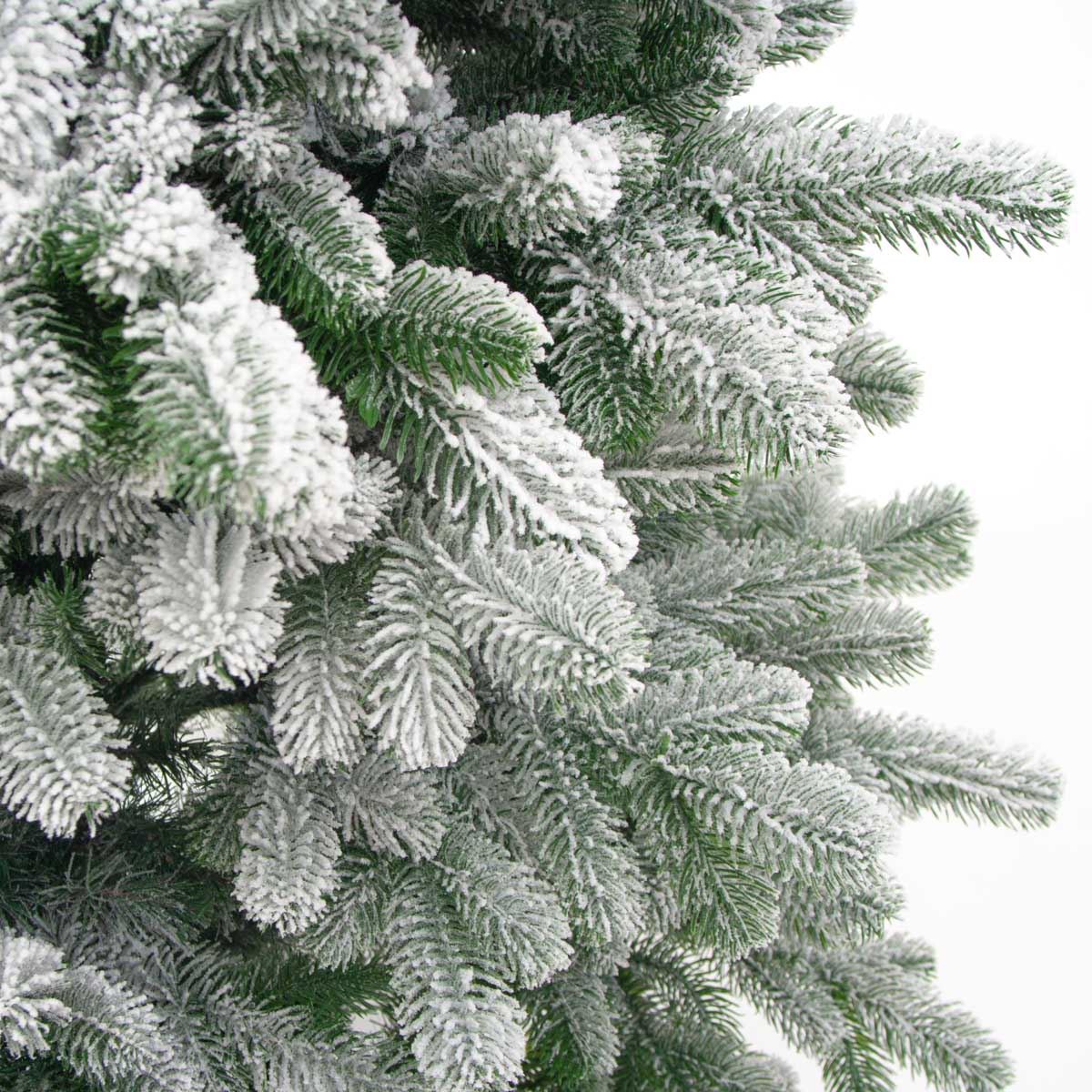 Christmas tree cast Lux Mix, 180 cm, 110/180/GS