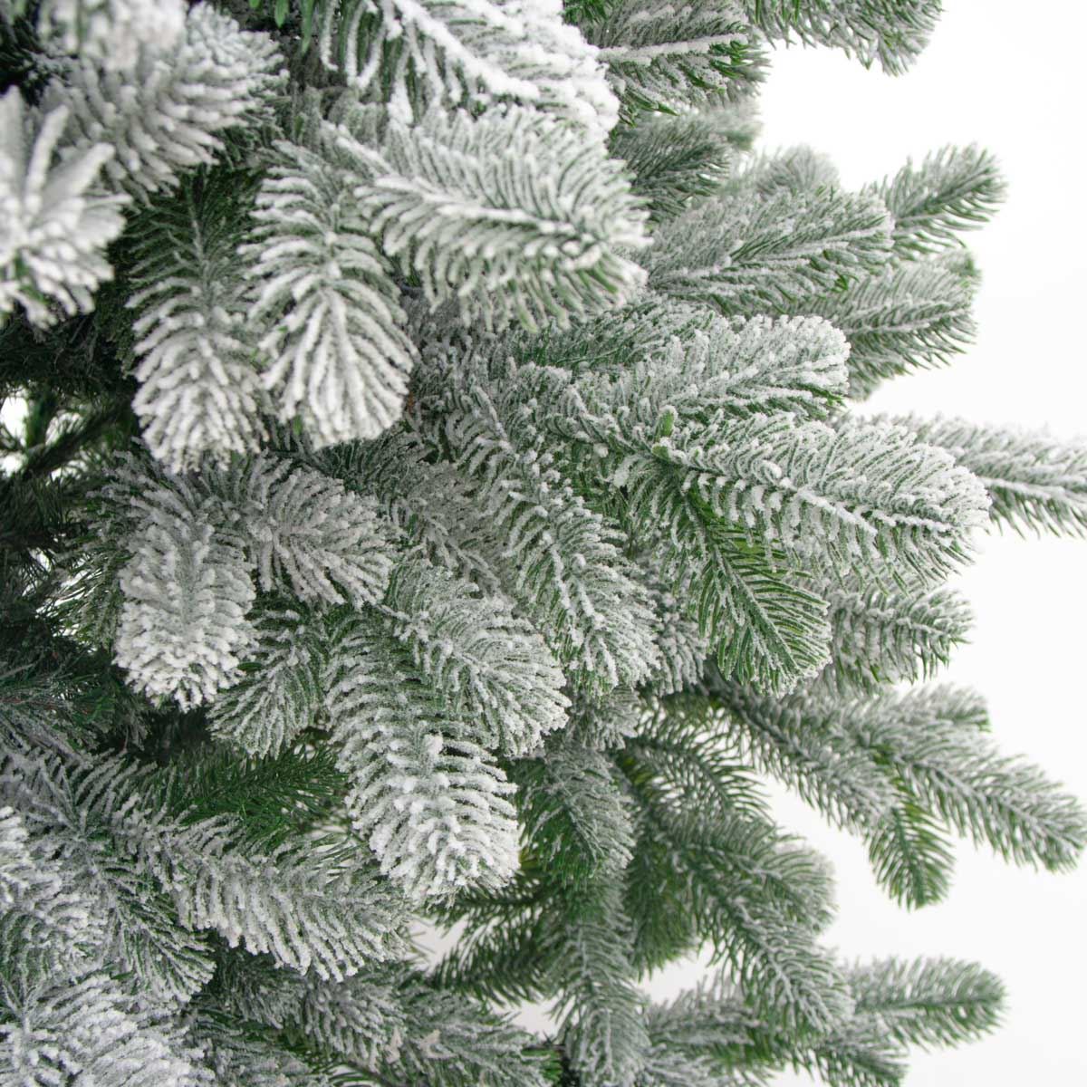 Christmas tree cast Lux Mix, 180 cm, 110/180/GS