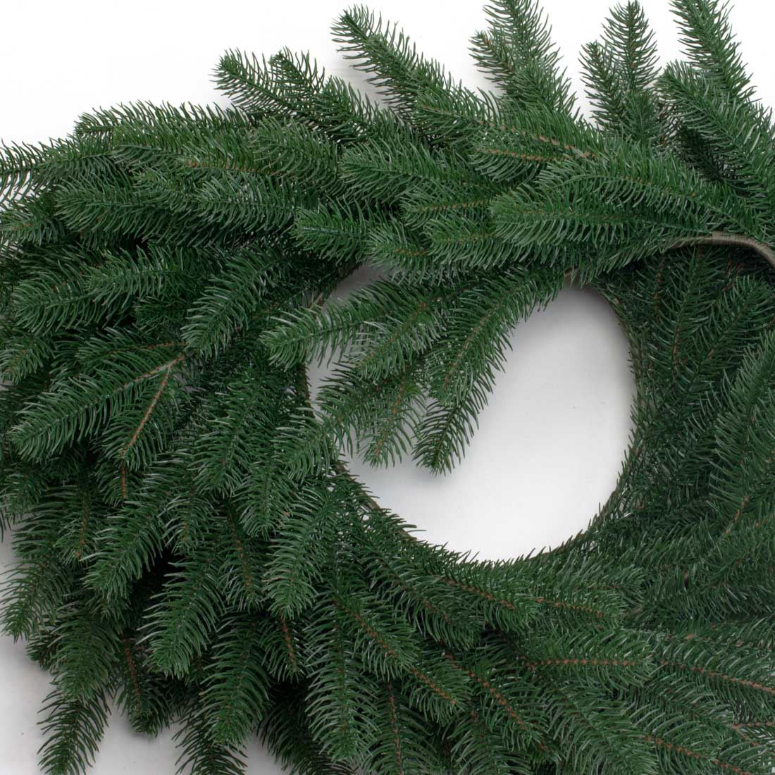 Lux Christmas cast garland, 200 cm, 113/200/5/G