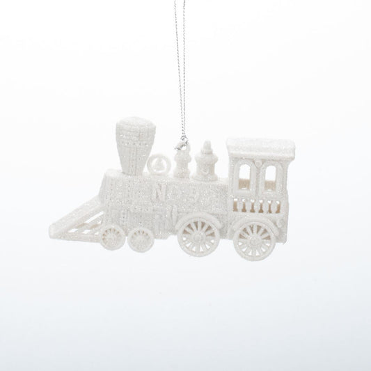 New Year decoration Train, 6*12*3 cm, 124388 New Year decoration, 124388
