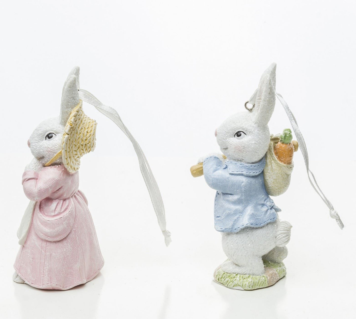 Pendant Rabbit, 10*3.5*5 cm, 127771
