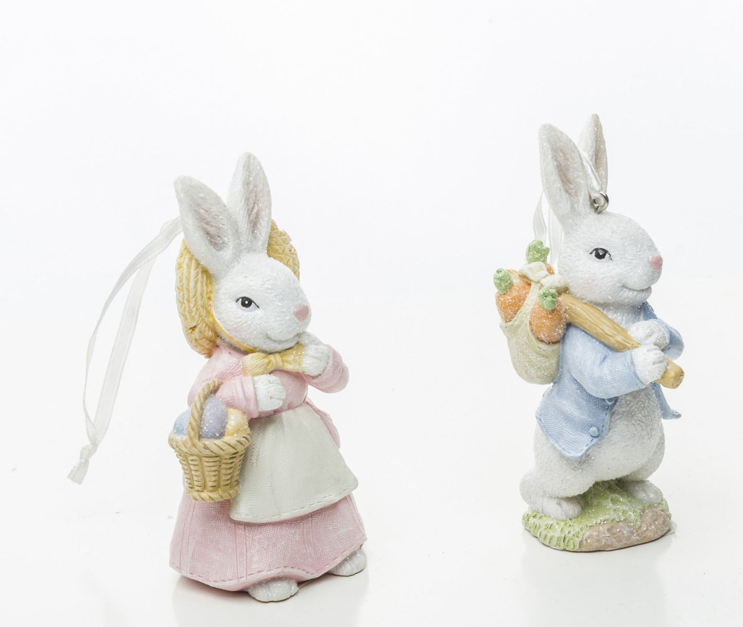 Pendant Rabbit, 10*3.5*5 cm, 127771
