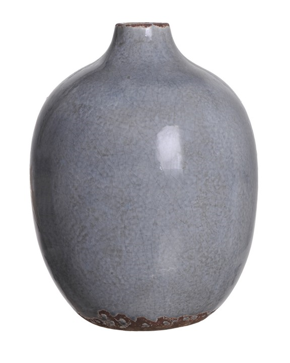 Vase 23*30.5 cm, 154CAN16119LG