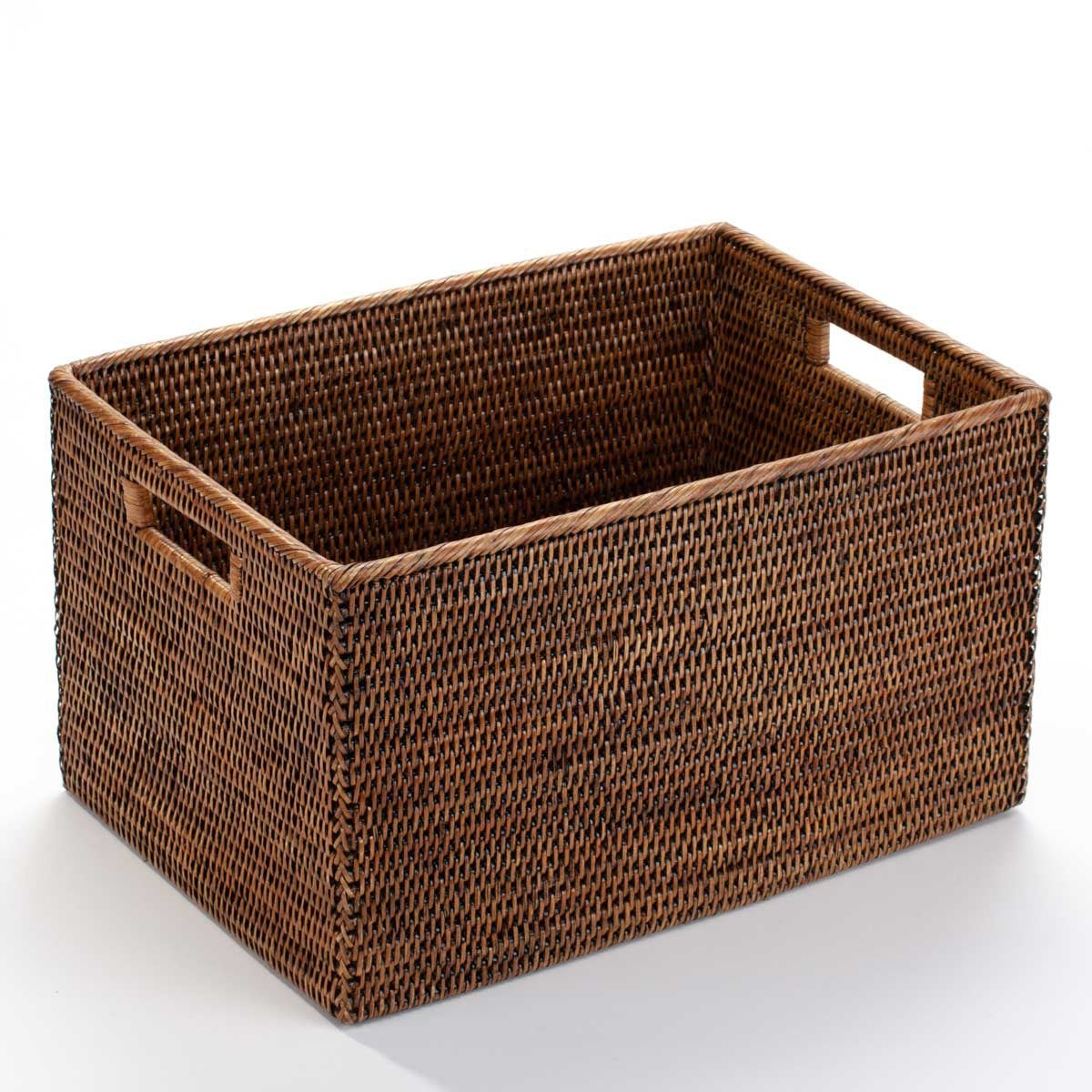 Eco-Friendly Storage Box - Chic Organizer for Kids’ Toys & Supplies