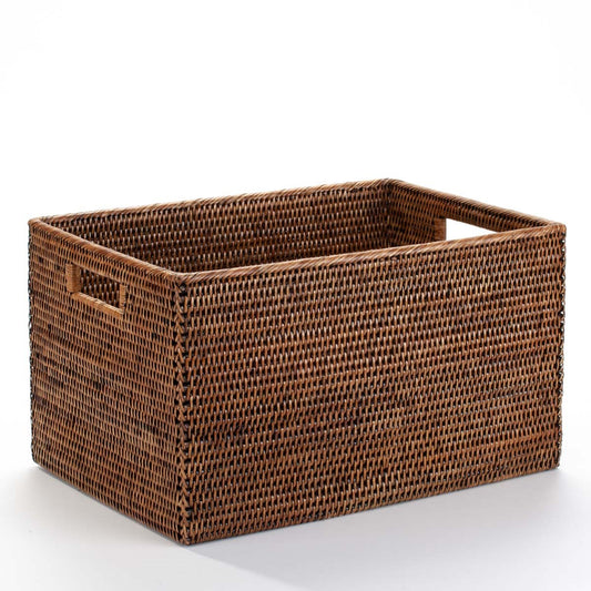 Eco-Friendly Storage Box - Chic Organizer for Kids’ Toys & Supplies