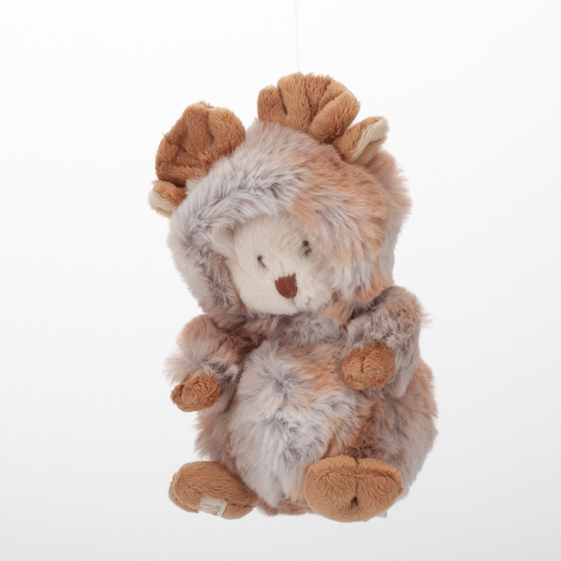 Bukowski Plush Mouse “Ziggy” – 15 cm Cozy Scandinavian Toy