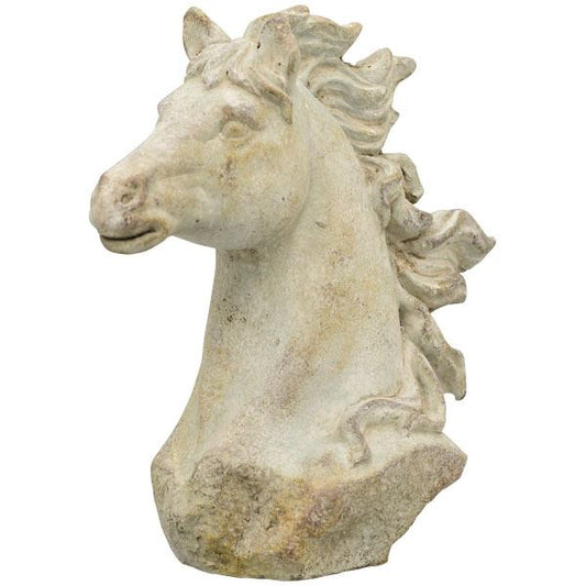 Figurine Horse Valo, 20.5*9*21.5 cm, 238987