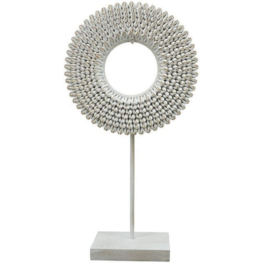 LaMer figurine, 25.5*9.8*48.5 cm, 244499