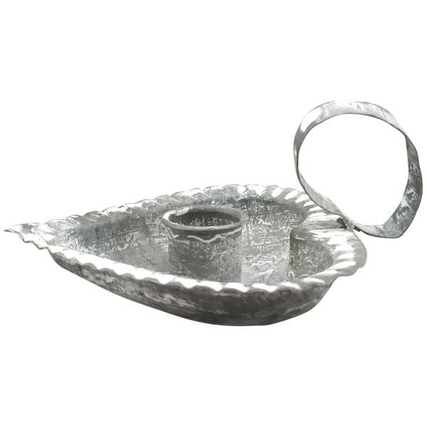 Junker candlestick, 13*10*6 cm, 247201