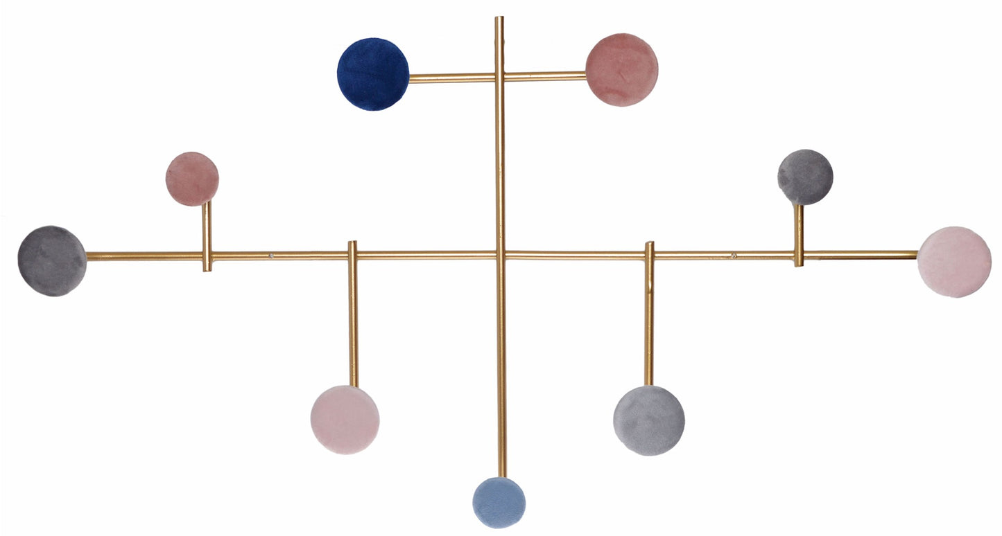 Hanger, 70*37*6.5 cm, 2498*