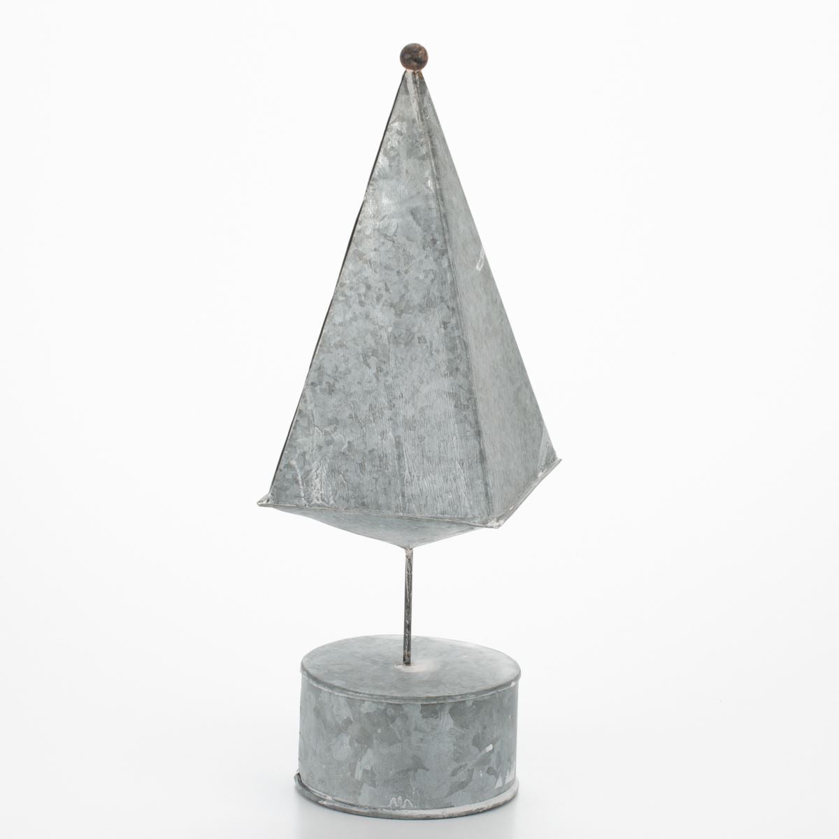 Decor Christmas tree Junker 13*13*40 cm, 250251