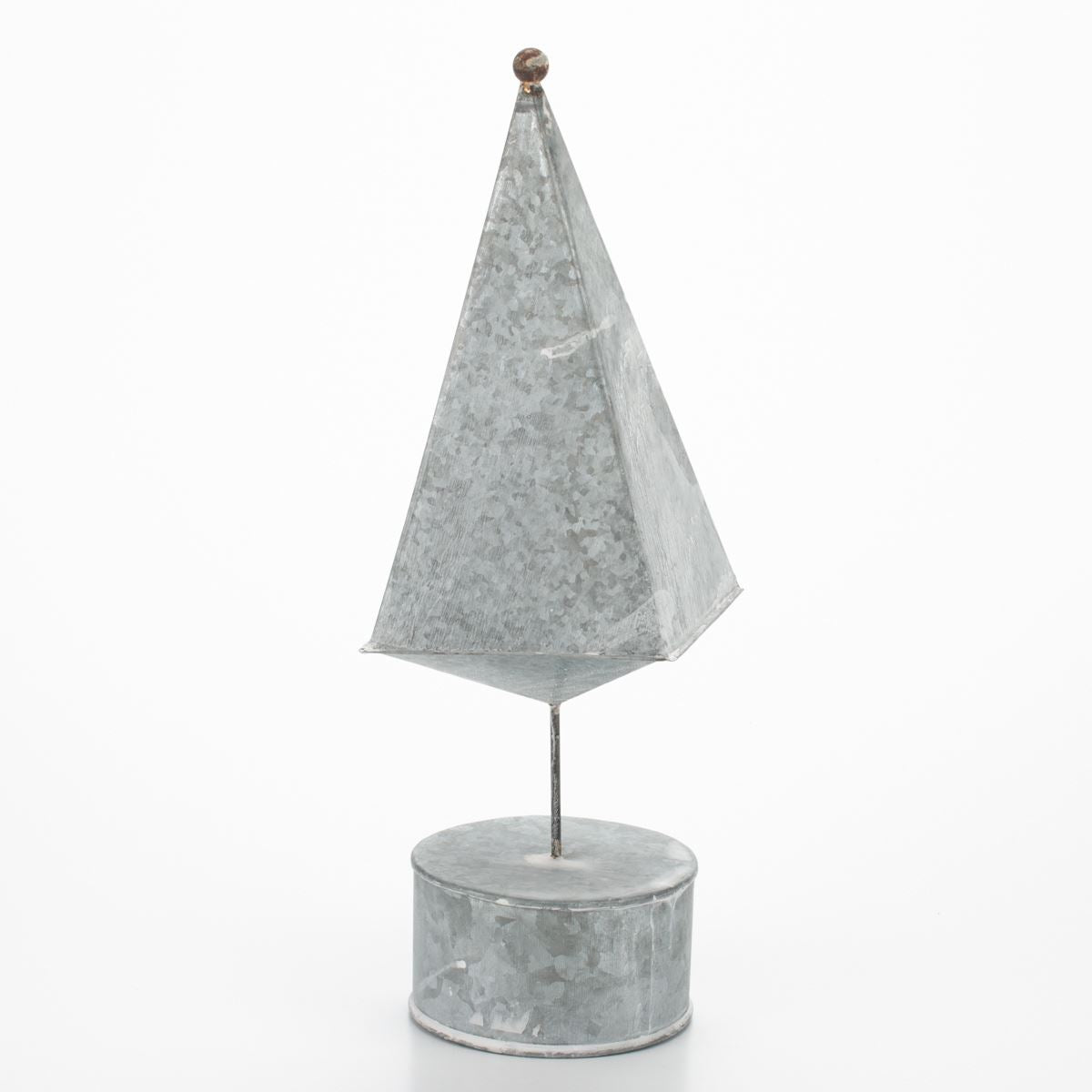 Decor Christmas tree Junker 13*13*40 cm, 250251