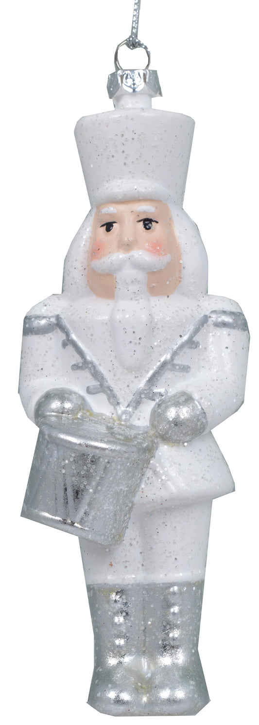 New Year's decoration Nutcracker, 6*6*15 cm, 3766* New Year's decoration, 3766*