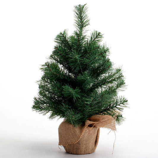 Christmas tree in a bag Classic, 50 cm, 400M/50/G