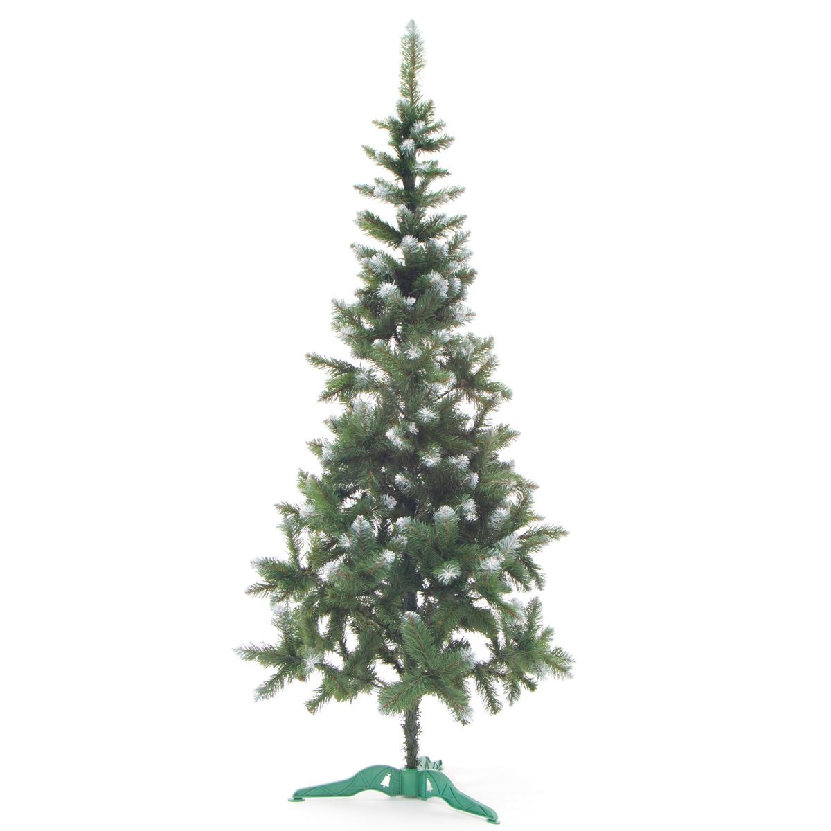 European Christmas tree, 200 cm, 460/200/G