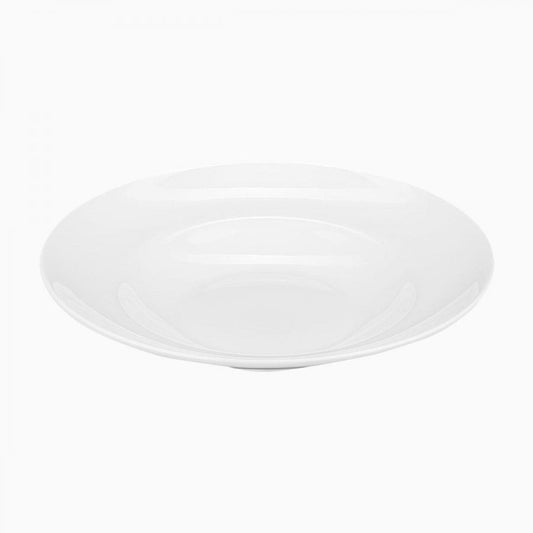 Pasta plate SOLA PLATINUM LINE 25 cm 490070