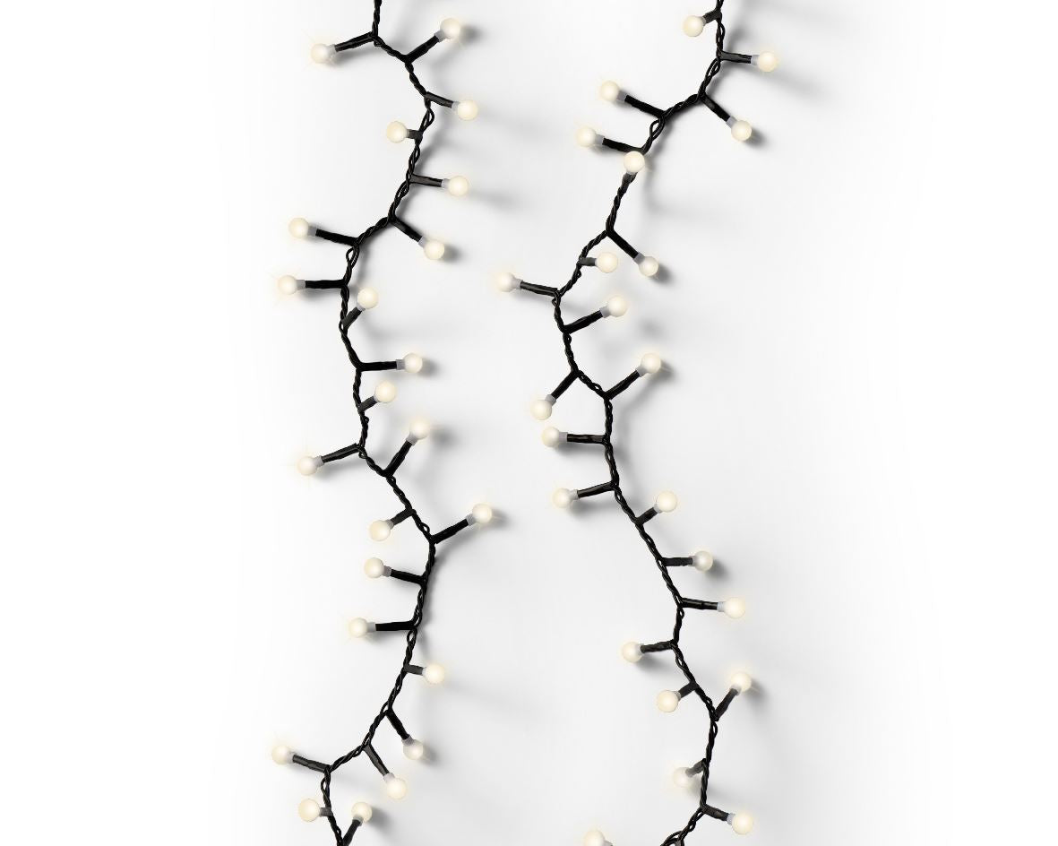 Christmas garland Cluster, 1100 cm, 480L LED, 49.8044