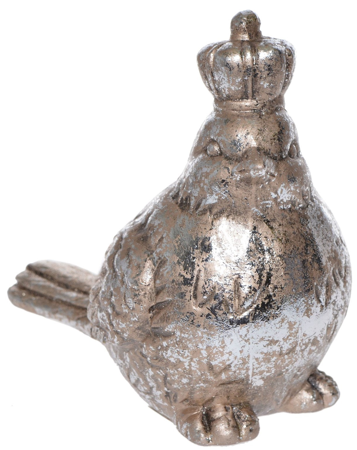 Bird figurine, 12*8*12 cm, 5021