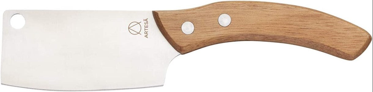 Artesà cheese knife set, 3 pcs, ARTCHEESE3PC