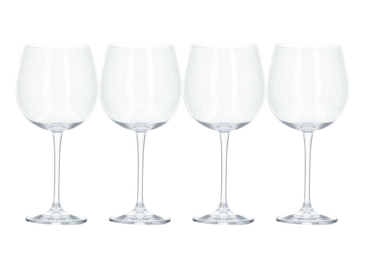 Mikasa Julie cocktail glass set 4 pcs Mikasa Julie gin glass set 4 pcs