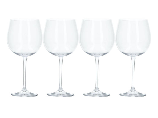 Mikasa Julie cocktail glass set 4 pcs Mikasa Julie gin glass set 4 pcs