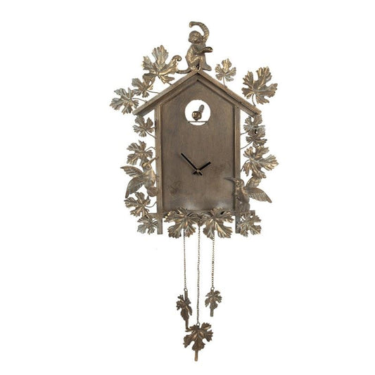 Wall clock, 36*8*86 cm, 5KL0233GO