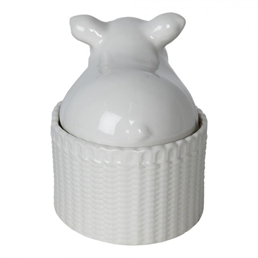 Oiler Pig, 15*11*14 cm, 6CE1248