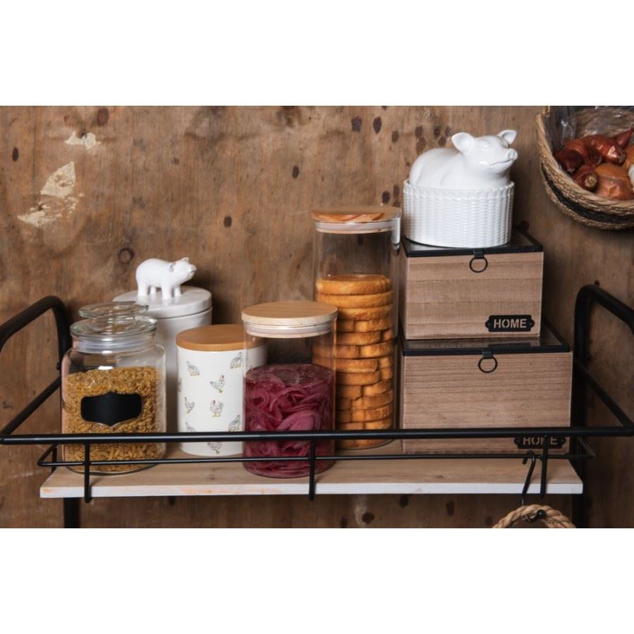 Oiler Pig, 15*11*14 cm, 6CE1248