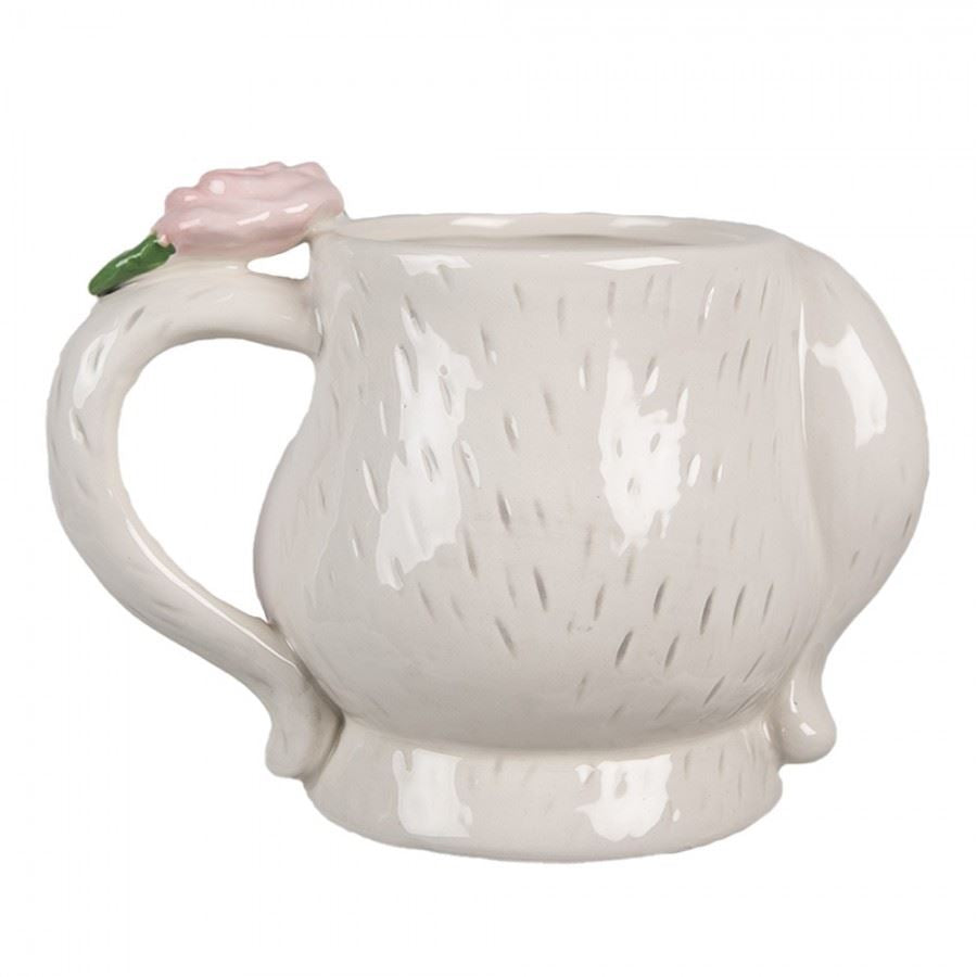 Cup Rabbit, 450 ml, 6CE1704