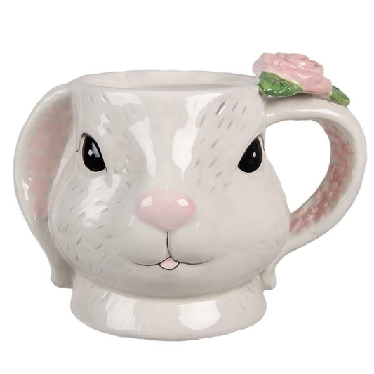 Cup Rabbit, 450 ml, 6CE1704