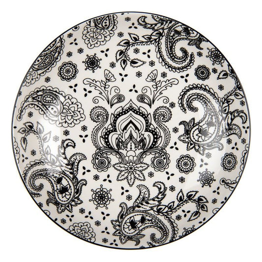 Plate, 21*3 cm, 6CEDP0163
