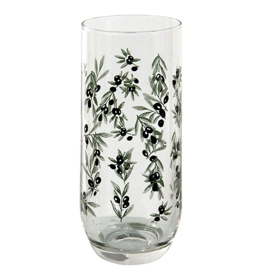 Olives glass, 380 ml, 6GL3554
