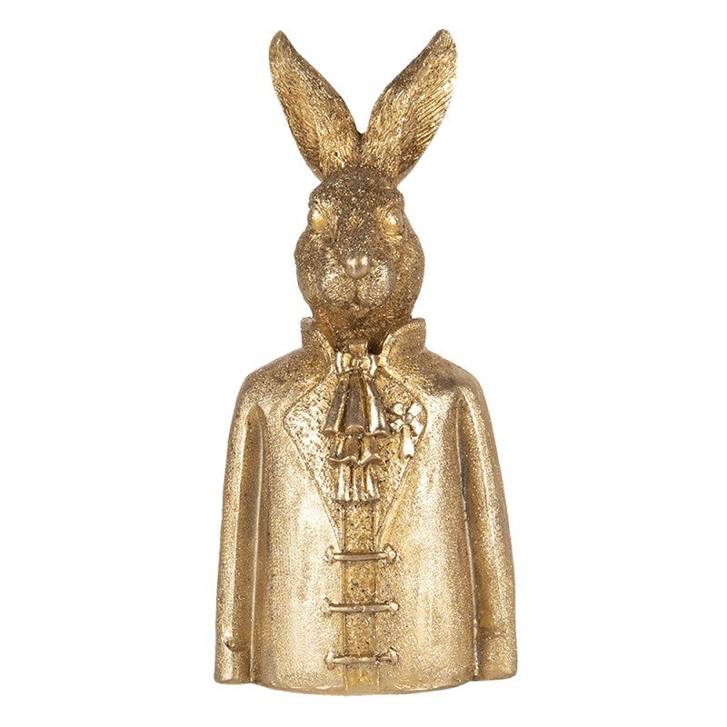 Figurine Easter Bunny, 8*6*18 cm, 6PR3450 Figurine, 6PR3450