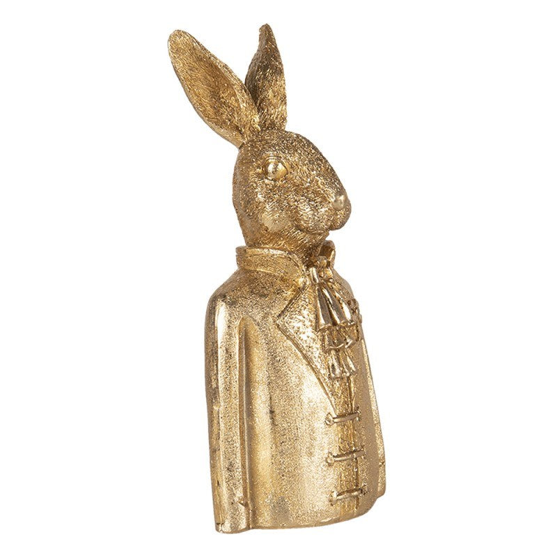 Figurine Easter Bunny, 8*6*18 cm, 6PR3450 Figurine, 6PR3450