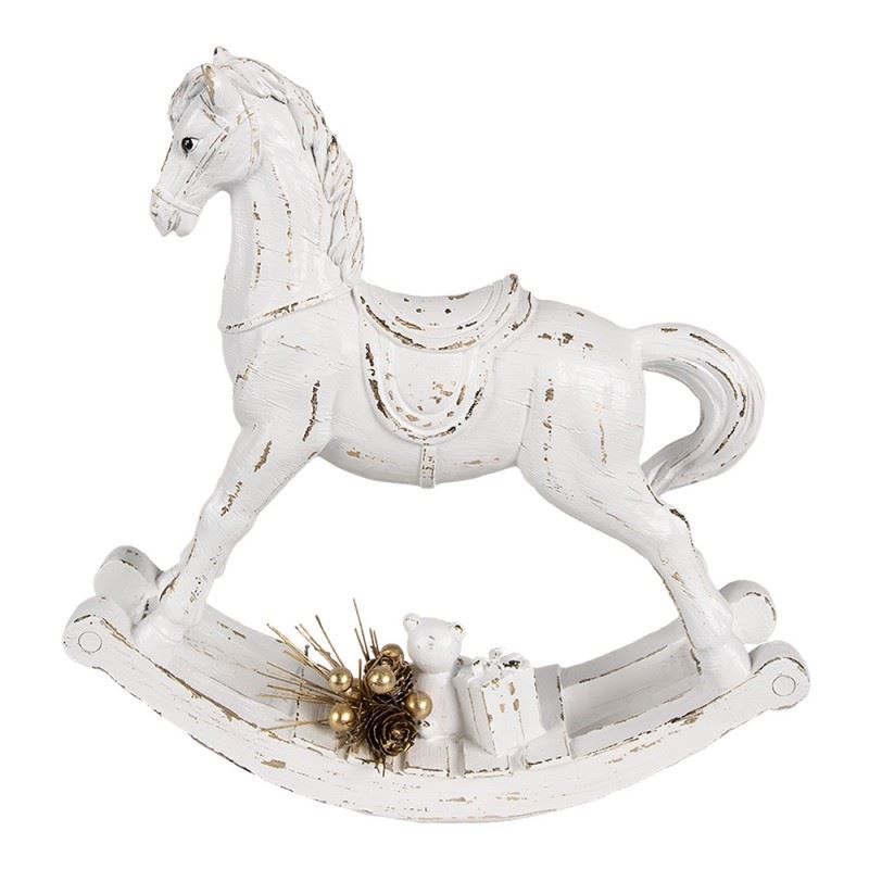 New Year decoration Grasshopper, 25*7*25 cm, 6PR4285 New Year decoration 25*7*25 cm, 6PR4285