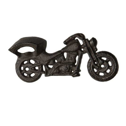 Motorbike Bottle Opener