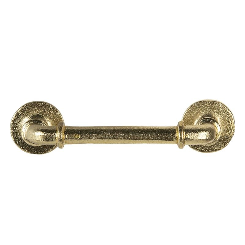 Furniture handle, 13*4*3 cm, 6Y4432