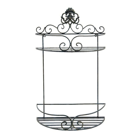 Wall Rack - Perfect Storage Solution for Home, Stylish & Functional