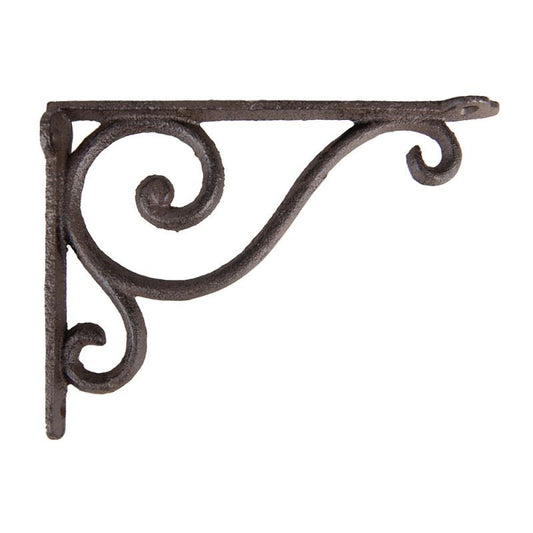 Shelf bracket, 18*13*3 cm, 6Y5294