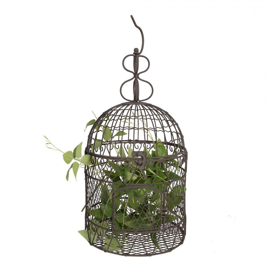 Decorative cage, 20*44 cm, 6Y5525
