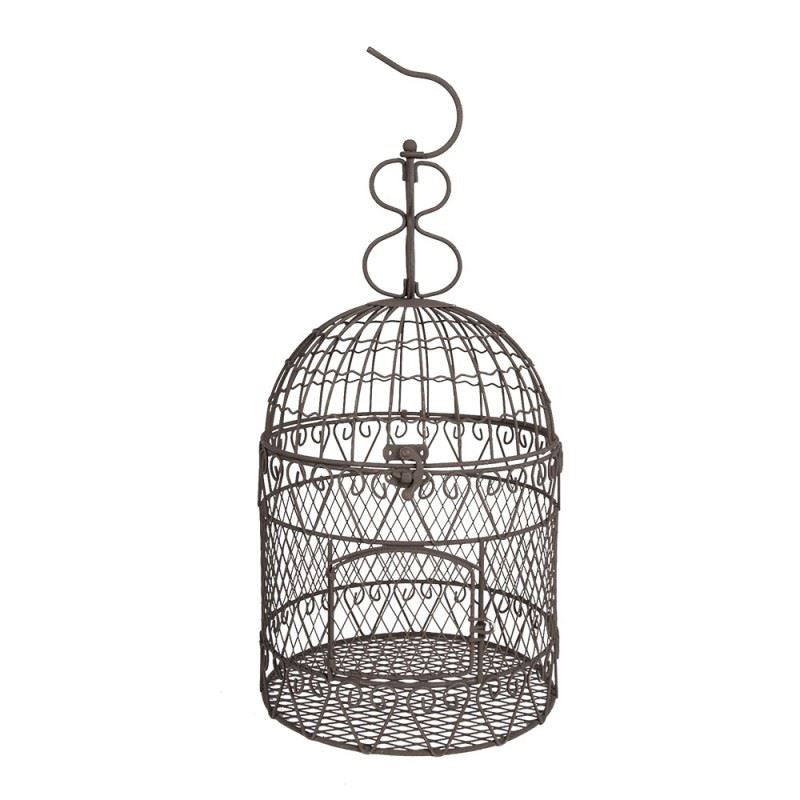Decorative cage, 20*44 cm, 6Y5525
