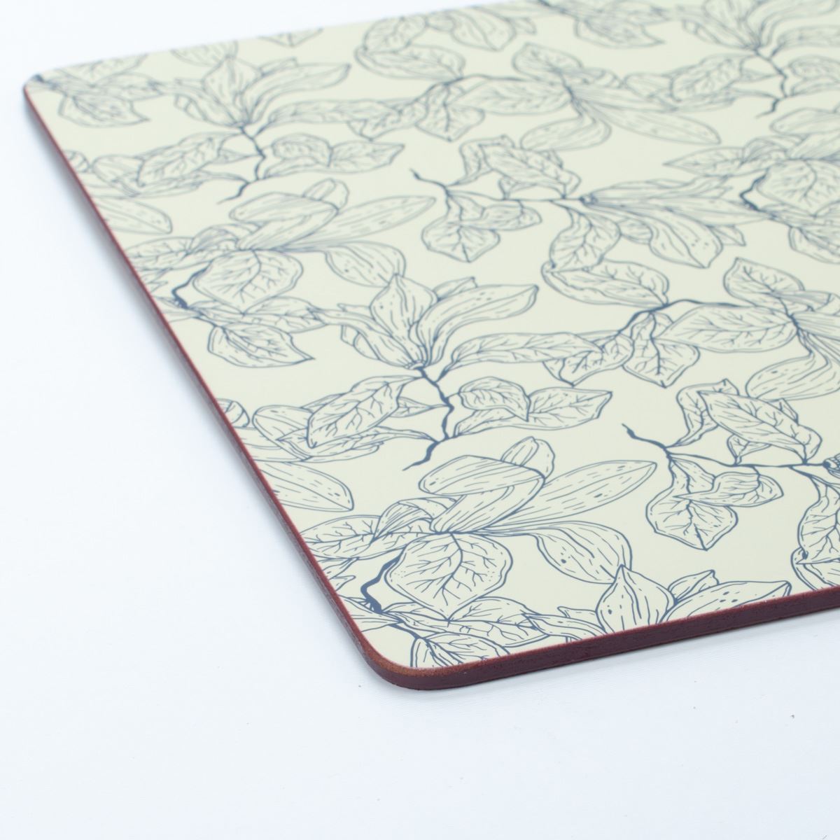 Premium Placemat Set - Exclusive Gift for an Elegant Home! 4 pcs, 30x40 cm, 77001